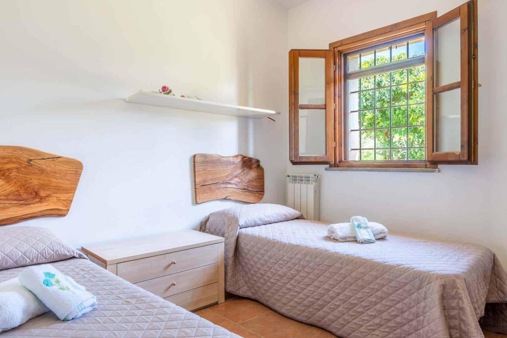 Agriturismo La Valle - By Podere Arundineto Кастаньєто-Кардуччі Екстер'єр фото
